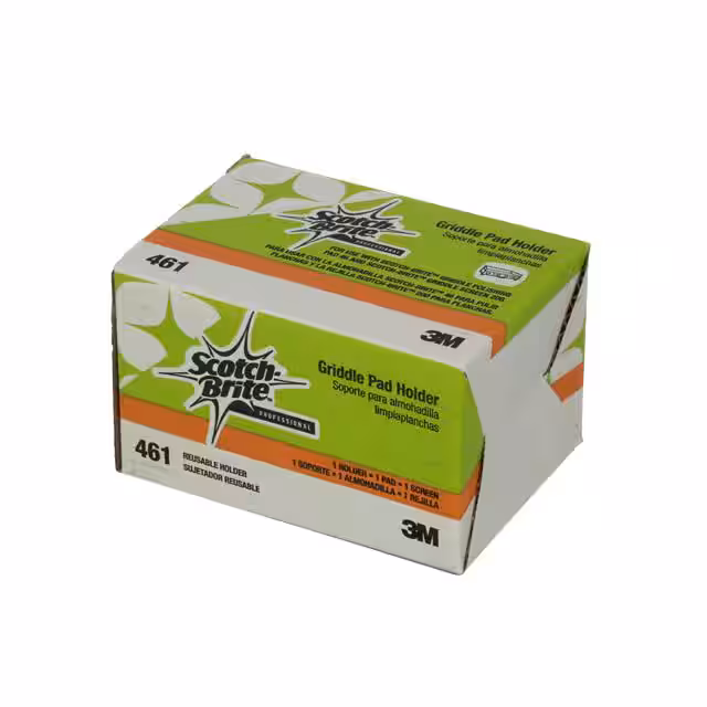 461 3M  Prodotti per la pulizia e la manutenzione